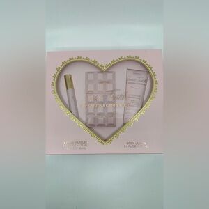 🆕 Sweet Tooth by Sabrina Carpenter Gift Set | EDP + Travel Spray + Body Lotion